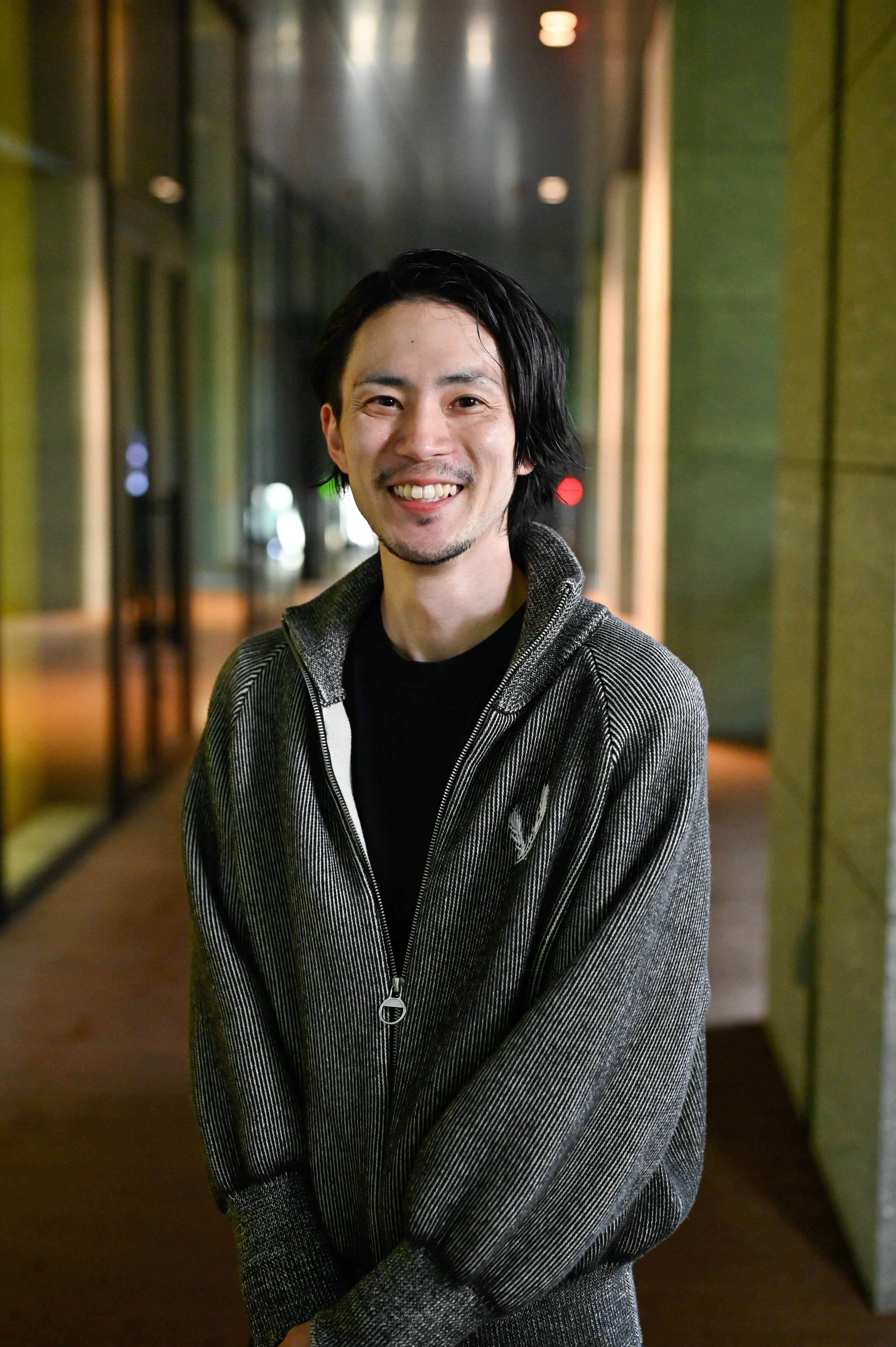 藤丸 翔の画像